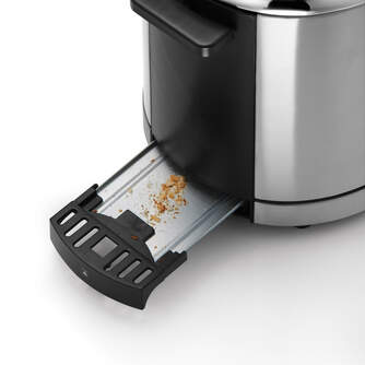 TOST. WMF LONO 900W 2R INOX