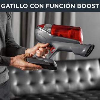 ASPI. ESCOBA ROWENTA RH9829WO XFOR11.5 FLEX ANIMAL