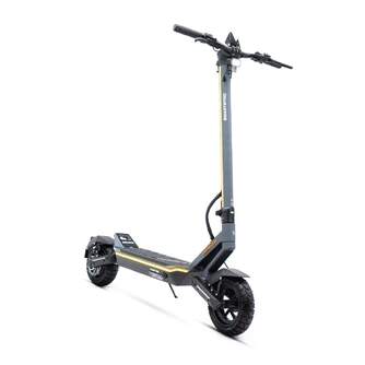 PATIN ELECTRICO SMARTGYRO RAPTOR EVO 10%%%quot; 1000W