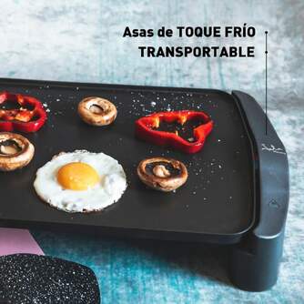 ASADORA JATA GR555A MAGIC 2500W 460x280