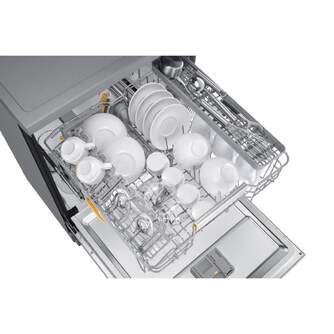 LVJ. SAMSUNG DW60DG760FSLU1 13C DSP INOX 3%%%#170;B