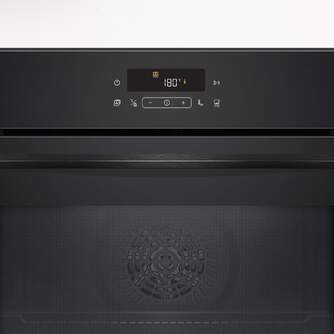 HORNO BALAY 3HD5829N3 71L MULTI VAPOR INT NEGRO