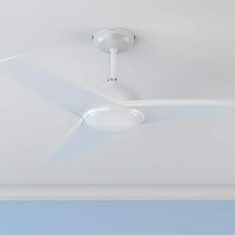 VENTILADOR TECHO CECOTEC 460 106CM 49W 5942 BCO