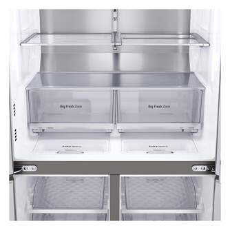 FRI. LG GMJ945NS9F 179x91 4P  INOX DISP. DID