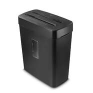 Destructora de papel Hama Prime M50CD-B - 68 dB, 2,5m/min, corte 15 mm, papel y tarjetas