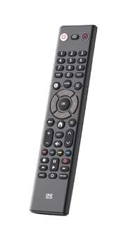 MANDO A DIST. ONE FOR ALL URC 1313 PHILIPS