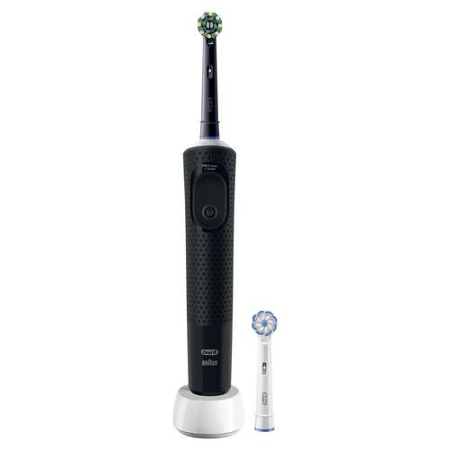 Cepillo Dental OralB Vitality Pro Negro