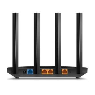 ROUTER TP LINK ARCHER AX12 AX1500 DUAL BAND WIFI 6