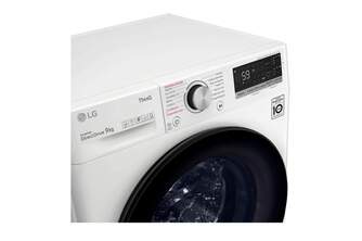 LVD.SEC. LG F4DV5509SMW 9/6K 1400R B/E AUTODOS