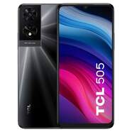 TCL 505 T509K1 6/256 GB Gris - 6.75" HD+ 90Hz, MediaTek G36, 4G, 50+2Mpx, 5010mAh