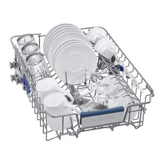 LVJ. SAMSUNG DW50DG450B00ET 45CM 10C INTEGRABLE