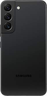 SMARTPHONE SAMSUNG S22 5G 8/256 6,1%%%quot; BLACK