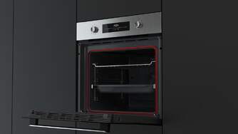 HORNO TEKA HSB6360 71L MF GT HYDRO INOX