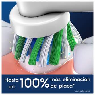 ACC. ORALB EB50 3 FFS CROSS ACTION 3 RECAMBIOS