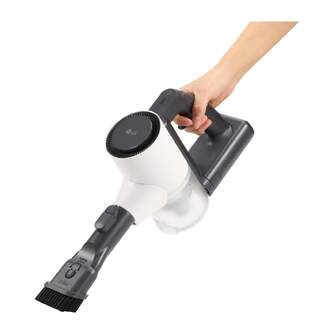 ASPI. ESCOBA LG A9C-SLIM1C 25,9V 150W CICLONICO