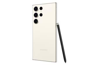SMARTPHONE SAMSUNG S23 ULTRA 8/256 6,8%%%quot; BEIGE