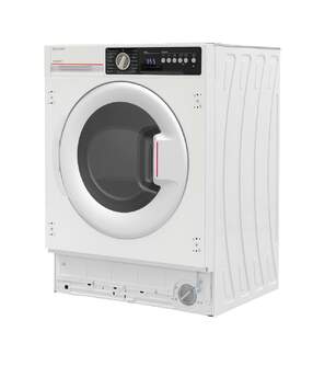 LVD.SEC. SHARP ESNDIB814BWNAES 8/5K 1400R INT A/E