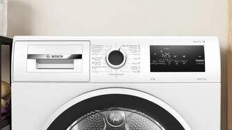 SECADORA BOSCH WTR85V00ES 8K BC