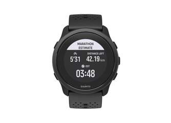 SMARTWATCH SUUNTO 5 PEAK ALL BLACK 46MM