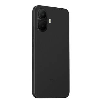 SMARTPHONE TCL K70 T522A 4/128 6,8%%%quot; MIDNIGHT BLACK