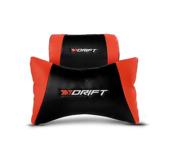 SILLA GAMING DRIFT DR175 ROJO