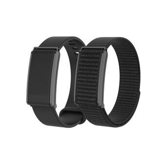 SMART BAND DCU MOVE FIT BAND NEGRA