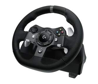 VOLANTE LOGITECH G29 DRIVING FORCE