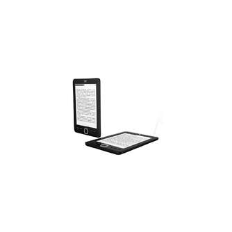 E-BOOK WOXTER SCRIBA 195 EB26-042 6%%%quot; 4GB NEGRO