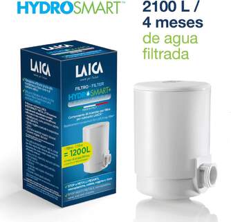 RECAMBIO FILTRO LAICA FR01M GENOVA/VENECIA 1200LTS