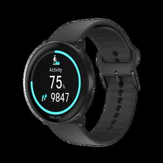 SMARTWATCH POLAR IGNITE 3 NEGRO S-L