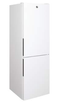 FRICOM. HOOVER HOCE3T618FW 185x60 NF BLANCO