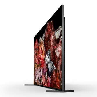 TV SONY 85%%%quot; XR85X95L UHD 100HZ GOOGLE TV