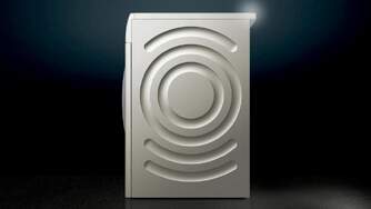 LVD. SIEMENS WG54G2ZXES 10K 1400R INOX