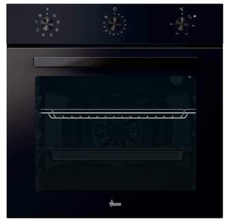 HORNO HOOVER HOT1151BE 70L MF NEGRO