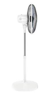 VENTILADOR PIE ROWENTA VU4410F0 40CM 3A 60W BLANCO