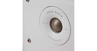 ALTAVOZ POLK S15 ELITE PKSIGS15CELWT WHITE
