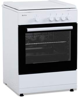 COCI. ARTICA AKF6060W BLANCA 60x60 4F