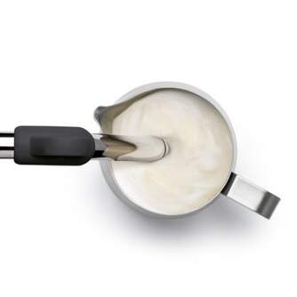 CAFET. SAGE SES880BSS BARISTA TOUCH MOLINILLO