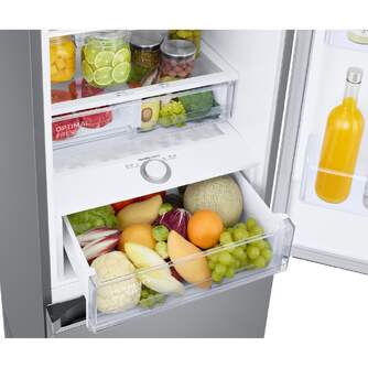 FRICOM. SAMSUNG RB38C603CS9/EF 203x59x66 NF INOX