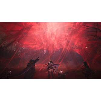 JGO. PS5 MONSTER HUNTER WILDS