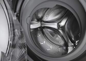 LVD. HOOVER HBWOS69TAMCRES 9K 1600R ANTRACITA INTE