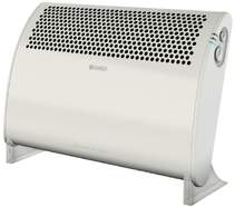 Convector Olimpia Caleo 2 T - 2000W, 3 Potencias, Termostato, Funci&oacute;n Turbo