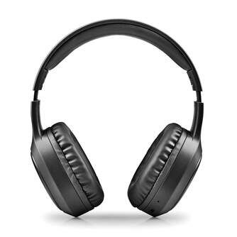 AURICULARES NGS ARTICATEMPESTBLACK BT PEGABLE NEG