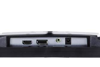 MONITOR NILOX 24%%%quot; NXM24FHD111 VA 100HZ HDMI/DP