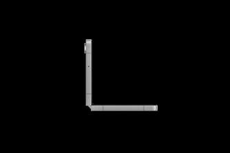 SMARTPHONE SAMSUNG Z FLIP 6 12/256 6,7%%%quot; SILVER SHA