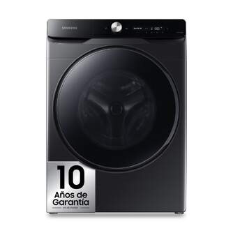 LVD. SAMSUNG WF20DG8650BVU3 20K 1000R DSP NEGRA
