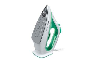 PLANCHA BRAUN SI1040GR 2000W GV120GR CERAMICA