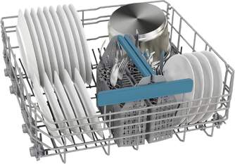 LVJ. BALAY 3VS5010IP INOX DSP