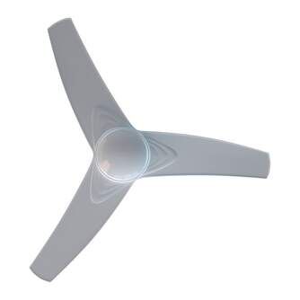 VENTILADOR TECHO CECOTEC 460 106CM 49W 5942 BCO