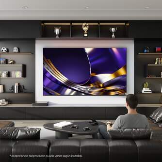 TV HISENSE 85%%%quot; 85U7S PRO UHD MINILED SMARTTV 165HZ